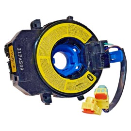 ISUMO Clock Spring Clockspring Fits Hyundai Elantra GT 2013-2014 Kia Rio 2012-2015