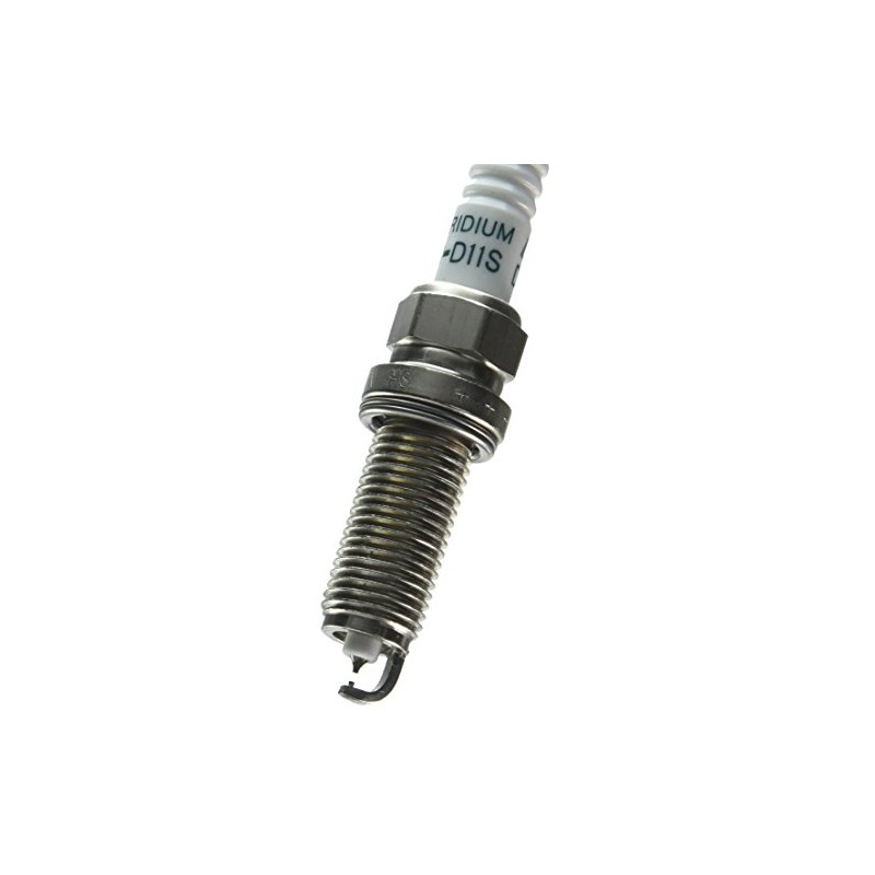 Genuine Honda Parts - Spark Plug (12290-5A2-A02)