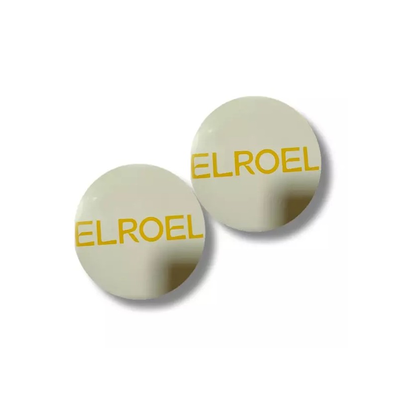 LLOLLAEL 엘로엘 팡팡 빅 스마일 선쿠션 S9 본품 25g 2개