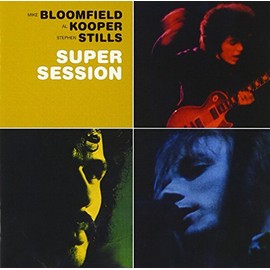 スーパー・セッション