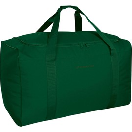 Champro Deluxe Equipment Bag (Forest Green, 30 x 18 x 16)