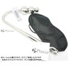 Praxia Hook, Triple Ball, 3 Balls, Maximum Ball Diameter: 1.4