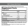 T-rq Colágeno + Multivitamínica 60 Gomitas Sfn