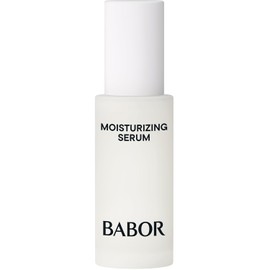 BABOR SKINOVAGE Moisturising Serum for Dry Skin, Anti-Ageing Moisturising Serum for the Face, Alcohol-Free, Vegan Formula, 30 ml