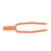 PZRT 60pcs Stolon Fixing Clips Plant Clips Garden Tool Stolons