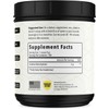 Creatine Monohydrate Powder 1 lb, 100 Servings of 5g Each,