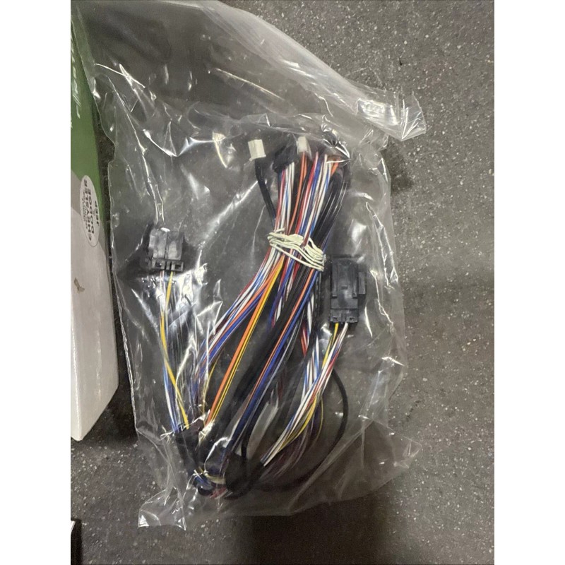 Firstech LLC Data Controller Remote Start DC For Chrysler Dodge