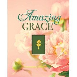 Amazing Grace (Deluxe Daily Prayer Books)
