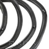 MIRTUX Teka Oven Seal Rubber for Teka Oven Door Includes