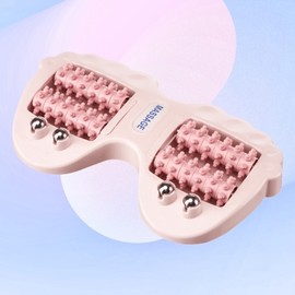 Acupressure Foot Roller for Office & Home Relaxation, Blood Circulation Refreshing