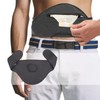 Ostomy Belt for Men & Women - Stealth Support Belt
