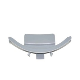 Fits For kenmore Vacuum Hood Latch Part - KC01DDDUZM0K