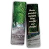 Secret to Powerful Prayer Memory Verses Bookmarks (12-Pack) - Collection