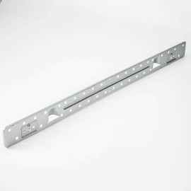 GE, Kenmore, Sharp, Whirlpool OEM Whirlpool W11025649 Microwave Mounting Plate W10440498