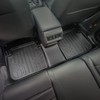 SMARTLINER 2 Row Floor Mat Liner Set for 2023-2025 Honda