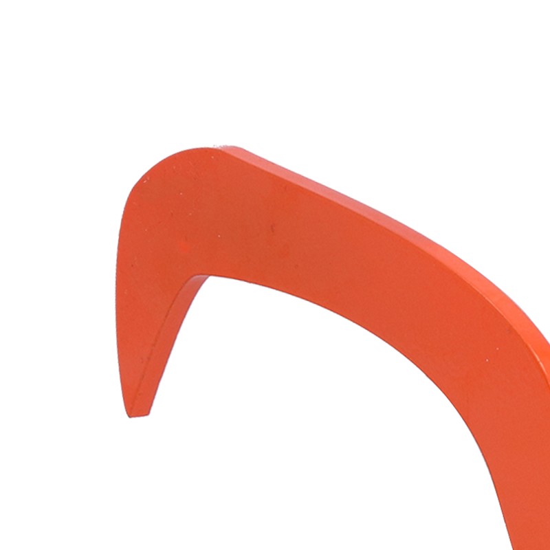 Log Lifter High‑Strength Carbon Steel Outside Coating Strong Support Shrill