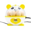 PAIDUOJI Home Use Incubator Automatic Temperature Control Digital Mini Egg
