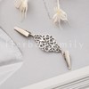 Havelmy Cardigan Clip, Shawl Clip, Sweater Clip, Set of 2,