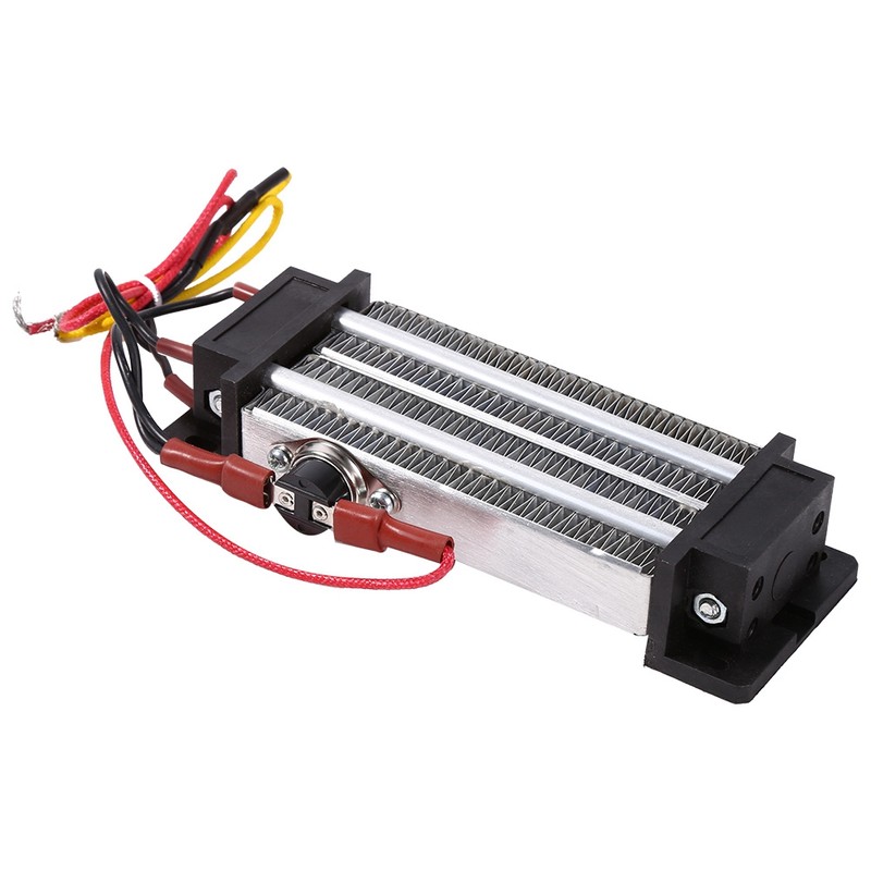 AC 220V 500W High Power Electric Ceramic Thermostatic Semiconductor PTC