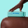 BYOMA BODY Hydrating Body Wash 400ml