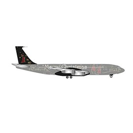 Herpa 524681 Air India Boeing 707-400