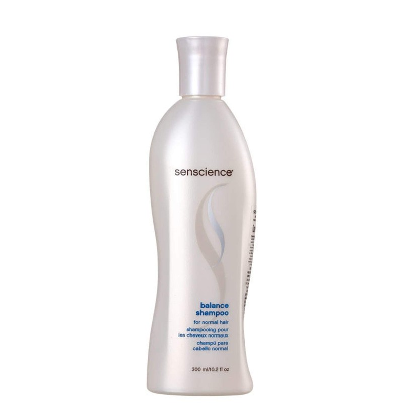 Senscience BALANCE SHAMPOO