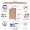 Self Care Journal & ADHD Planner for Adults - 5