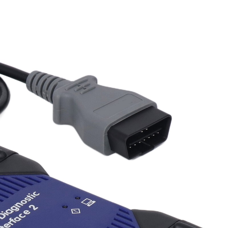 MDI2 Multiple Diagnostic Interface OBD2 Car Communication Interface Diagnostics Scanner