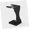 Gatuida 1Set Shaving Brush Stand Grooming Kit with Shaving Bowl
