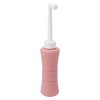 Vaginal Douche Manual Pressure Clean 500 Ml Capacity Leak Proof