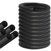 ToLanbbt Backer Rod EPDM Rubber 1" Diameter x 20' Length