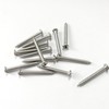 Drywall Anchor Kit 100pcs – Self Drilling Wall Plugs &