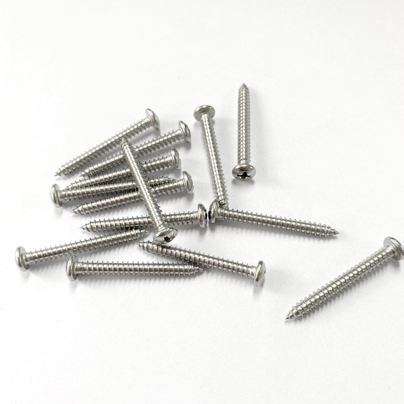 Drywall Anchor Kit 100pcs – Self Drilling Wall Plugs &