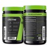 MusclePharm Creatine Monohydrate Powder, Pre Workout Muscle Builder & Post