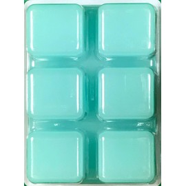Better Homes and Gardens Caribbean Sea Breeze Wax Cubes - 4-Pack