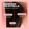 Monday Haircare Champ Suave De 12 Onzas Para Cabello Encresp