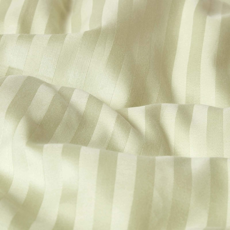 Homescapes Damask Pillowcase, 100% Pure Egyptian Cotton Pillow Case, 330