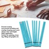 12pcs Charcoal Pencils Set Synthetic Wood Sketching Drawing Pencils for
