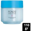 Pond's Hydra Active Gel Hidratante 110 g con ácido hialurónico