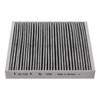 febi bilstein 32366 Cabin Air Filter