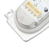 DRL Source Control Module 8V0998473A LED Headlight Left Lightsource Control