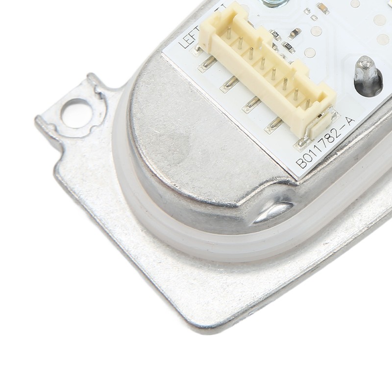 DRL Source Control Module 8V0998473A LED Headlight Left Lightsource Control