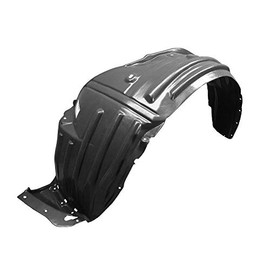 FAIPART Driver Side Left Front Fender Liner Inner Panel 74151SZAA00 HO1248135 Fits For 2009-2011 PILOT