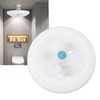 E27 LED Ceiling Fan Light Small Noiseless LED Fan Modern