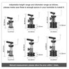Automatic Tonearm Arm Lifter High End Tonearm Safety Raiser for