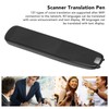 Translation Pen with 2.99in Touch Screen 131 Languages Supported Fast