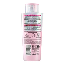 L'Oréal Paris - Routine Face Care and Hair Care - Glycolic Acid - Shampoo + Care Lamination + Smoothing Exfoliating & Exfoliating - Elseve Glycolic Gloss - L'Oréal Paris Revitalift