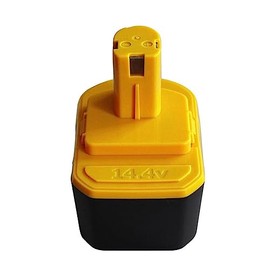 New Battery Pack for Alemite 339992 14.4 Volt NICD 200mah 2.0AH Rechargeable