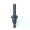 SCT-888 1 pc 1/4 Hex Adapter to 3/8"-24UNF Thread with