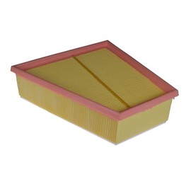 Blue Print ADV182218 Air Filter with nonwoven fabric, pack of one